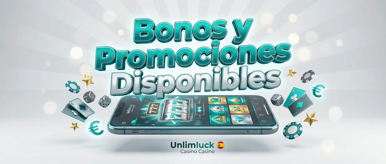 Bonos y Promociones Disponibles
